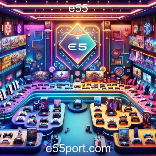 As Últimas Novidades do Mundo dos Jogos em 2023