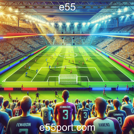 A Ascensão dos Jogos de Esportes no Mundo dos Videogames